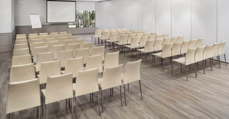 Hotel Meli� Barajas