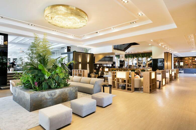 Hotel Meli� Barajas