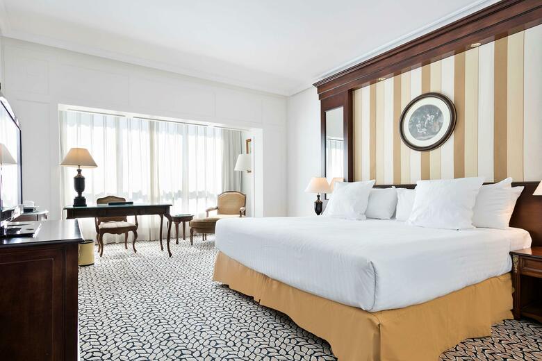 Hotel Meli� Barajas