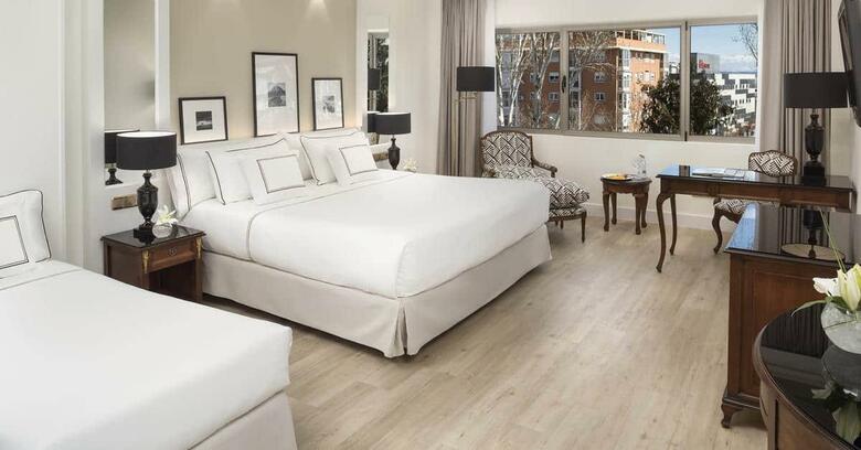 Hotel Meli� Barajas