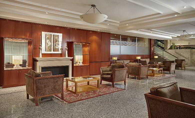 Hotel Meli� Barajas