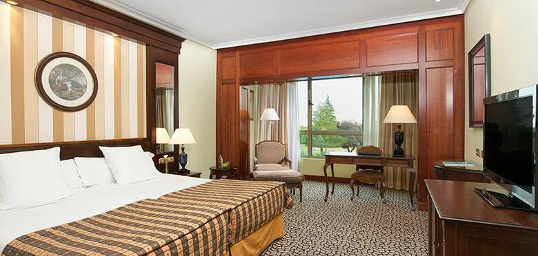 Hotel Meli� Barajas