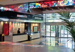 Hotel Meli� Barajas