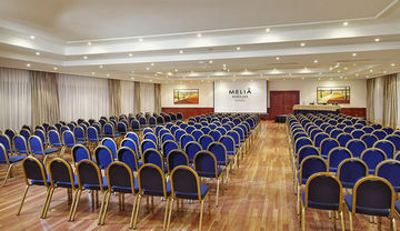Hotel Meli� Barajas