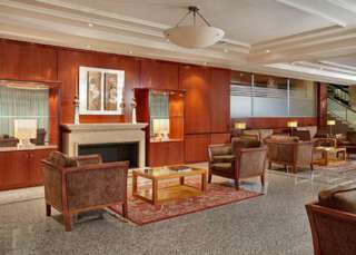 Hotel Meli� Barajas