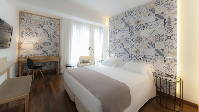 Hotel Vincci Soma