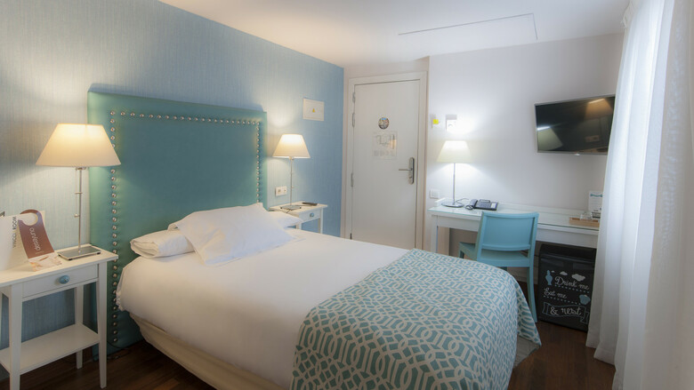 Hotel Vincci Soma