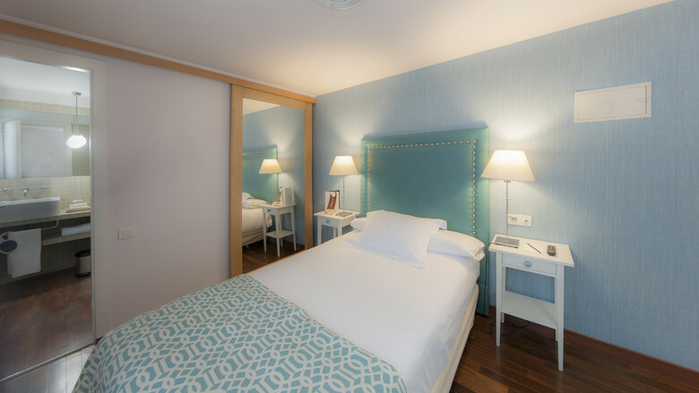 Hotel Vincci Soma