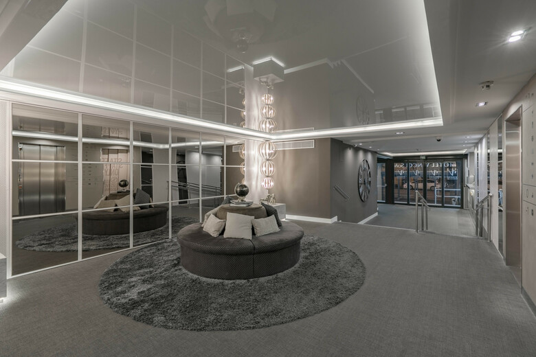 Hotel Vincci Soma