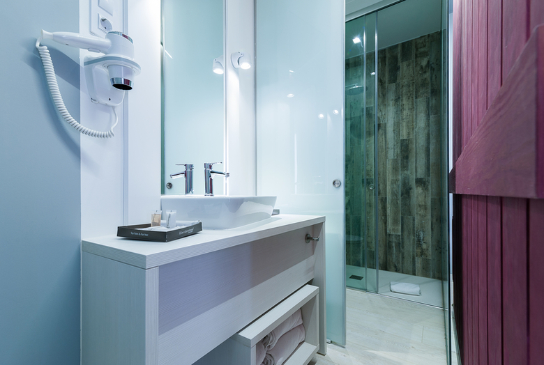 Hostal B&B Hotel Madrid Centro Fuencarral 52