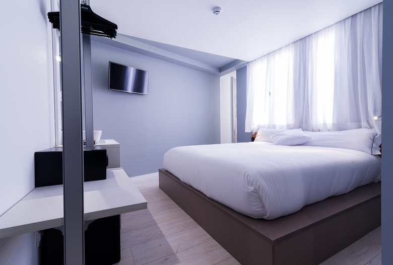 Hostal B&B Hotel Madrid Centro Fuencarral 52