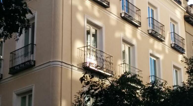 Hostal B&B Hotel Madrid Centro Fuencarral 52