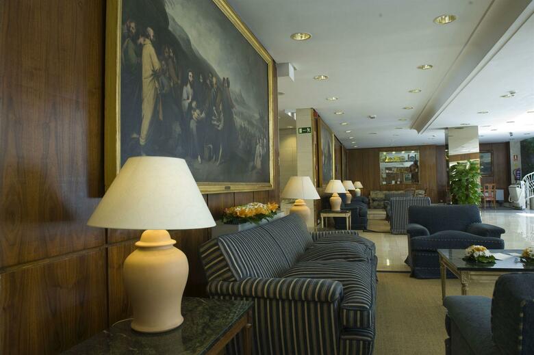 Hotel Gran Versalles