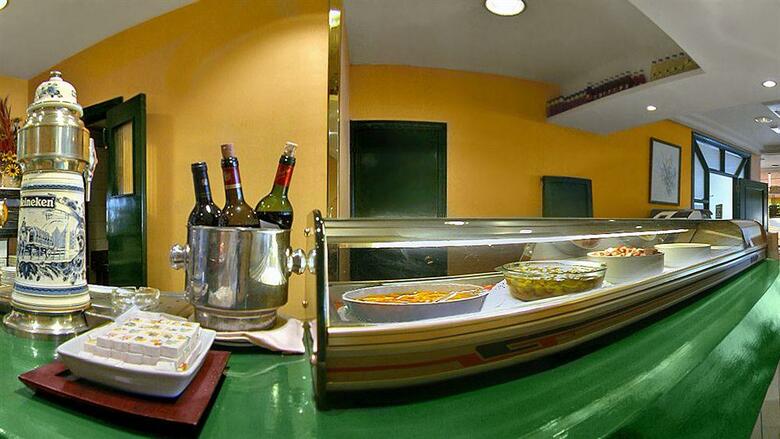 Hotel Gran Versalles