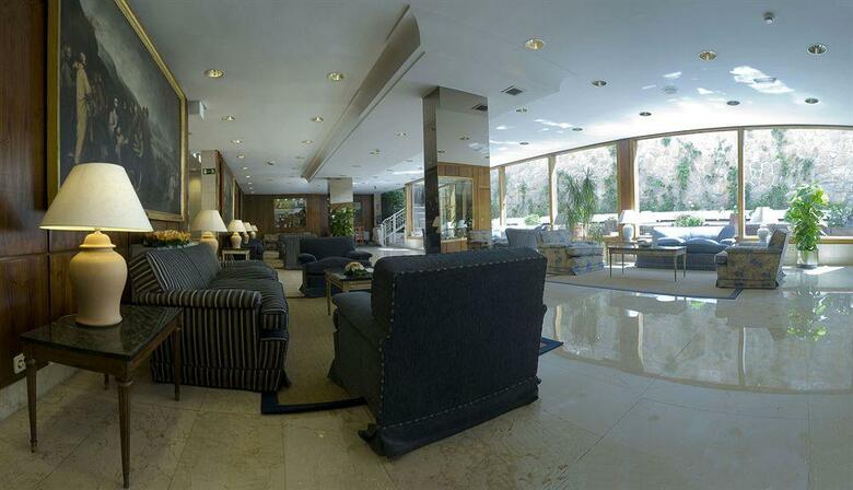 Hotel Gran Versalles