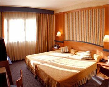 Hotel Gran Versalles
