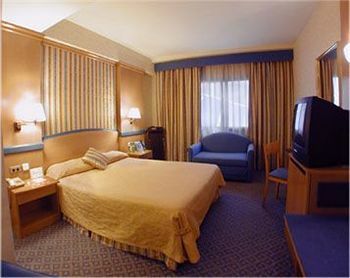 Hotel Gran Versalles