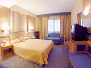 Hotel Gran Versalles