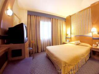 Hotel Gran Versalles