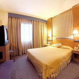 Hotel Gran Versalles