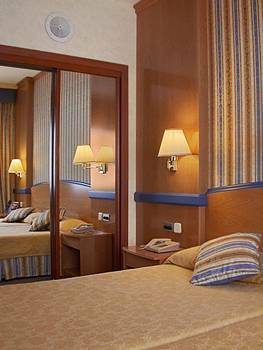 Hotel Gran Versalles