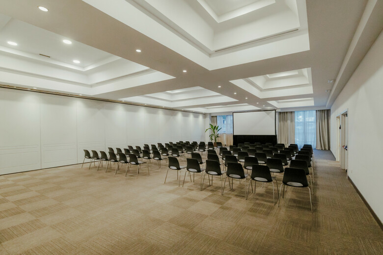 Hotel Rafaelhoteles Atocha