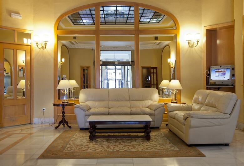 Hotel Mediodia