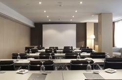 Hotel The Westin Cuzco Madrid