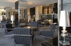 Hotel The Westin Cuzco Madrid