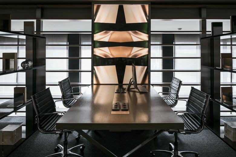 Hotel The Westin Cuzco Madrid