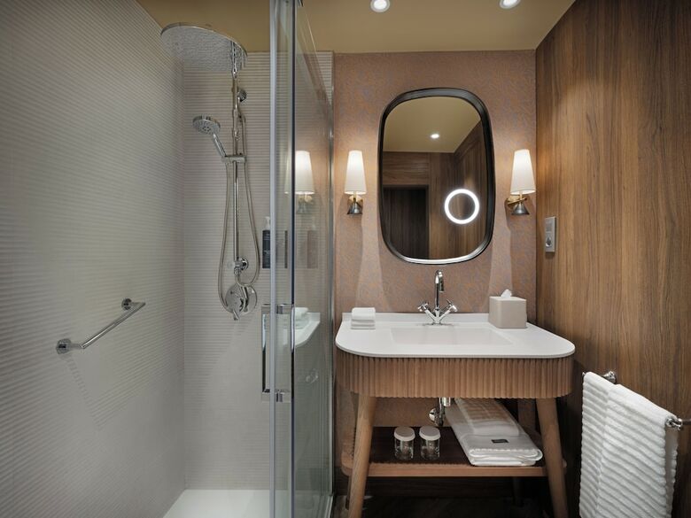 Hotel The Westin Cuzco Madrid