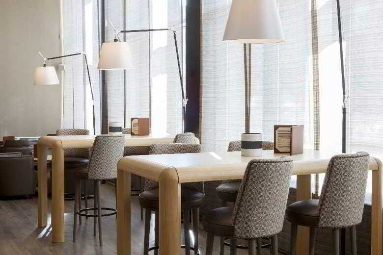 Hotel The Westin Cuzco Madrid