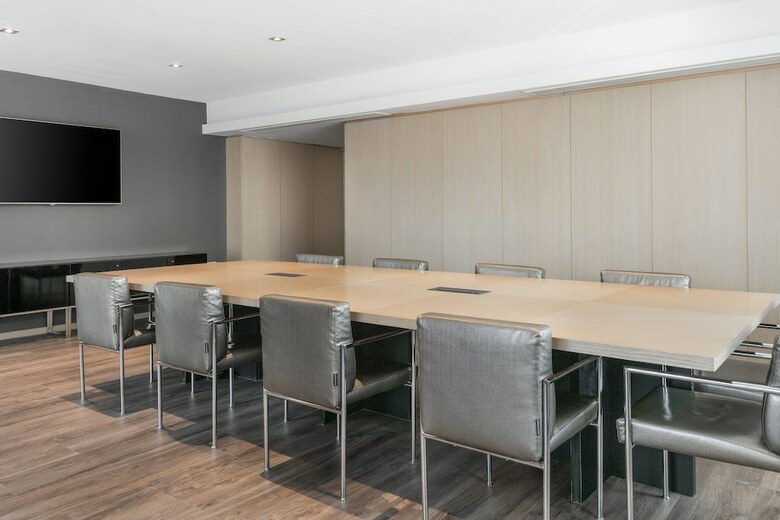 Hotel The Westin Cuzco Madrid