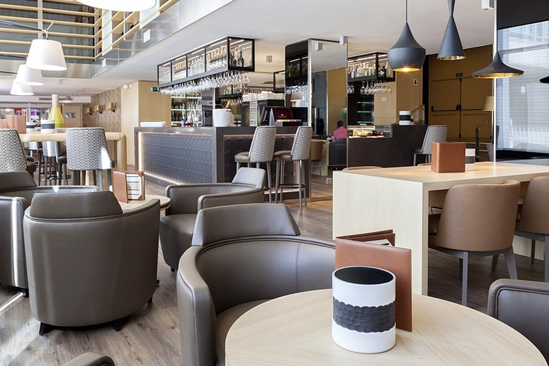 Hotel The Westin Cuzco Madrid