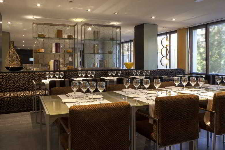 Hotel The Westin Cuzco Madrid