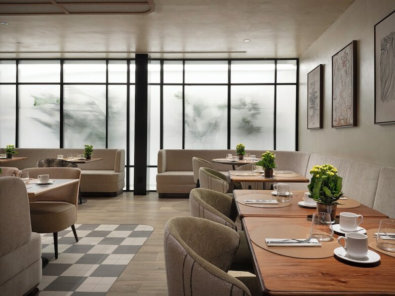 Hotel The Westin Cuzco Madrid