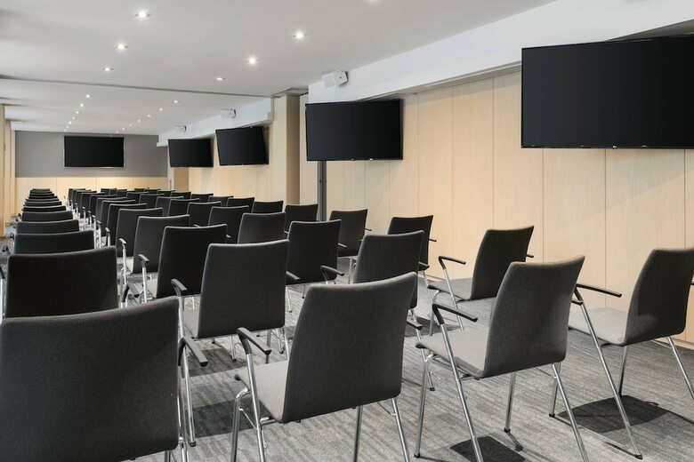 Hotel The Westin Cuzco Madrid