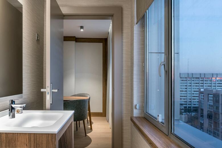 Hotel The Westin Cuzco Madrid