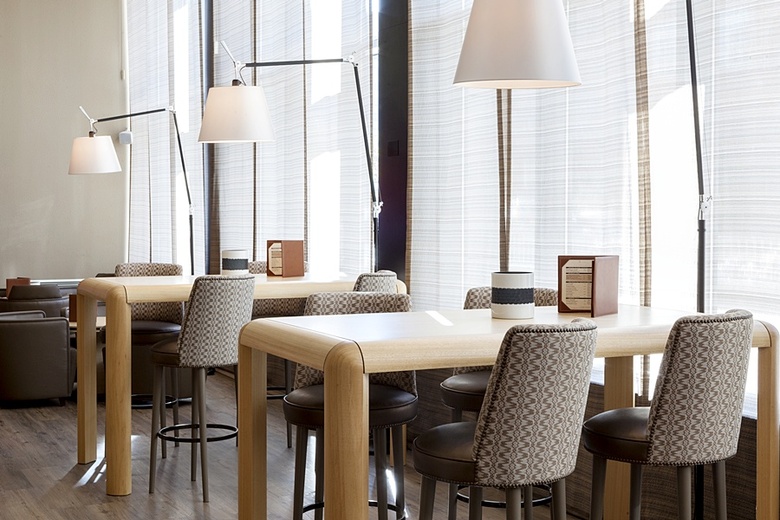 Hotel The Westin Cuzco Madrid