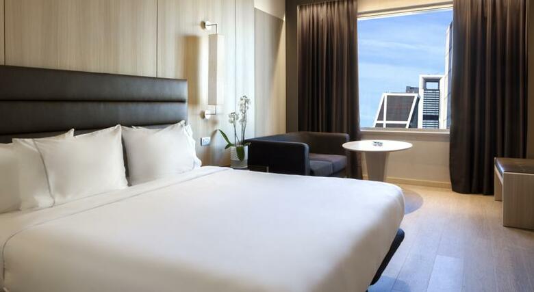 Hotel The Westin Cuzco Madrid