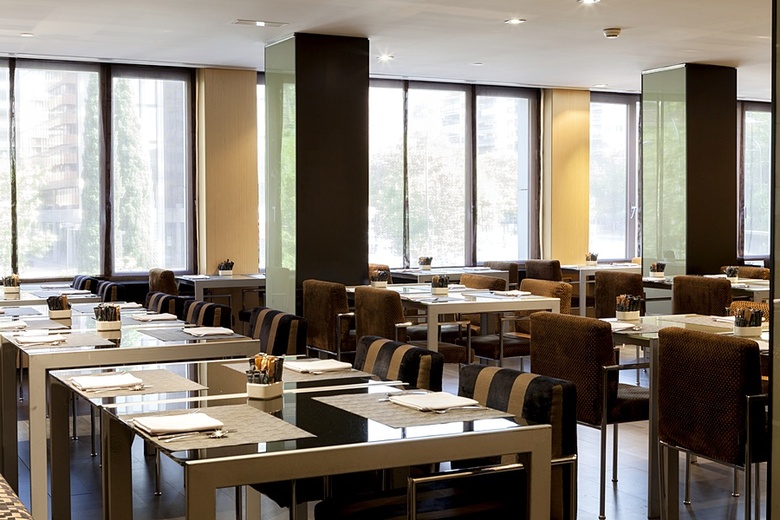 Hotel The Westin Cuzco Madrid