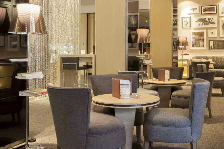 Hotel The Westin Cuzco Madrid