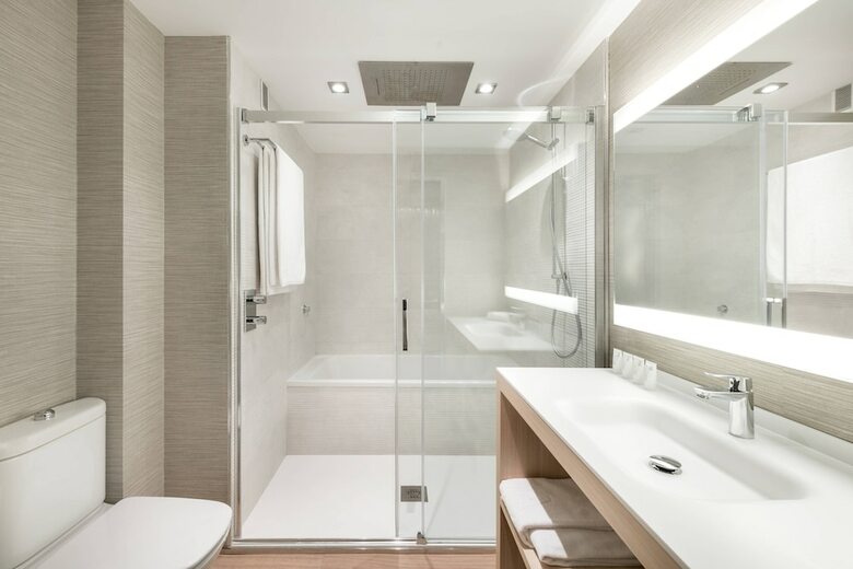 Hotel The Westin Cuzco Madrid