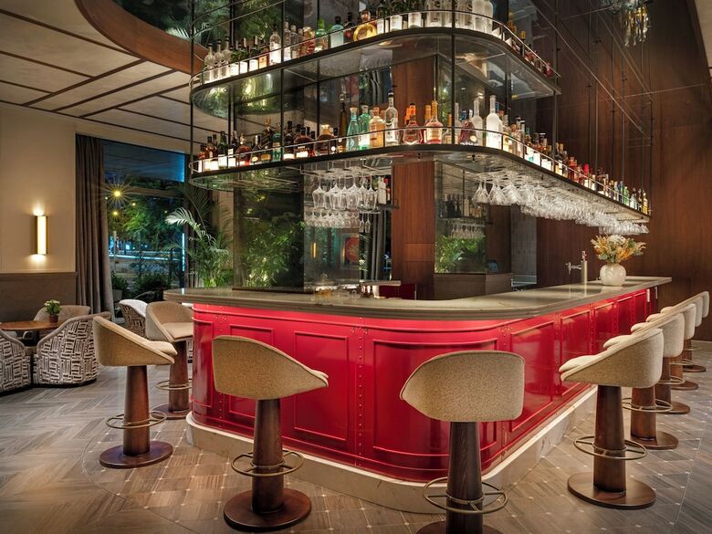 Hotel The Westin Cuzco Madrid