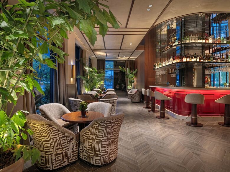 Hotel The Westin Cuzco Madrid