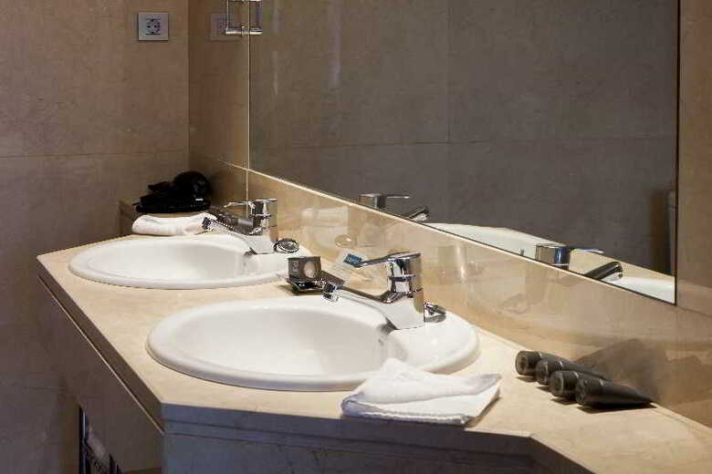 Hotel The Westin Cuzco Madrid