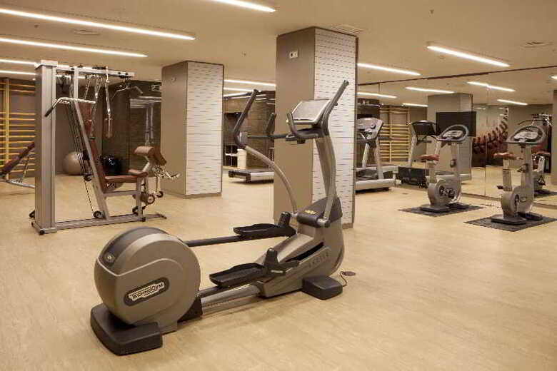 Hotel The Westin Cuzco Madrid