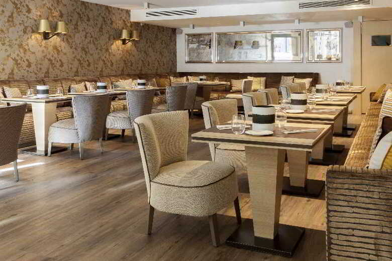 Hotel The Westin Cuzco Madrid