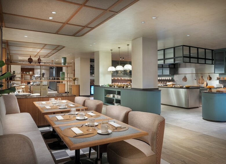 Hotel The Westin Cuzco Madrid