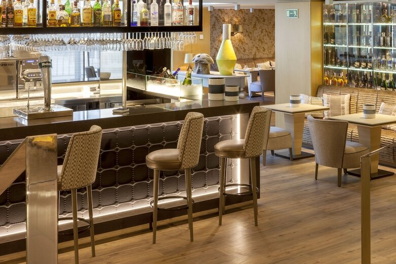 Hotel The Westin Cuzco Madrid